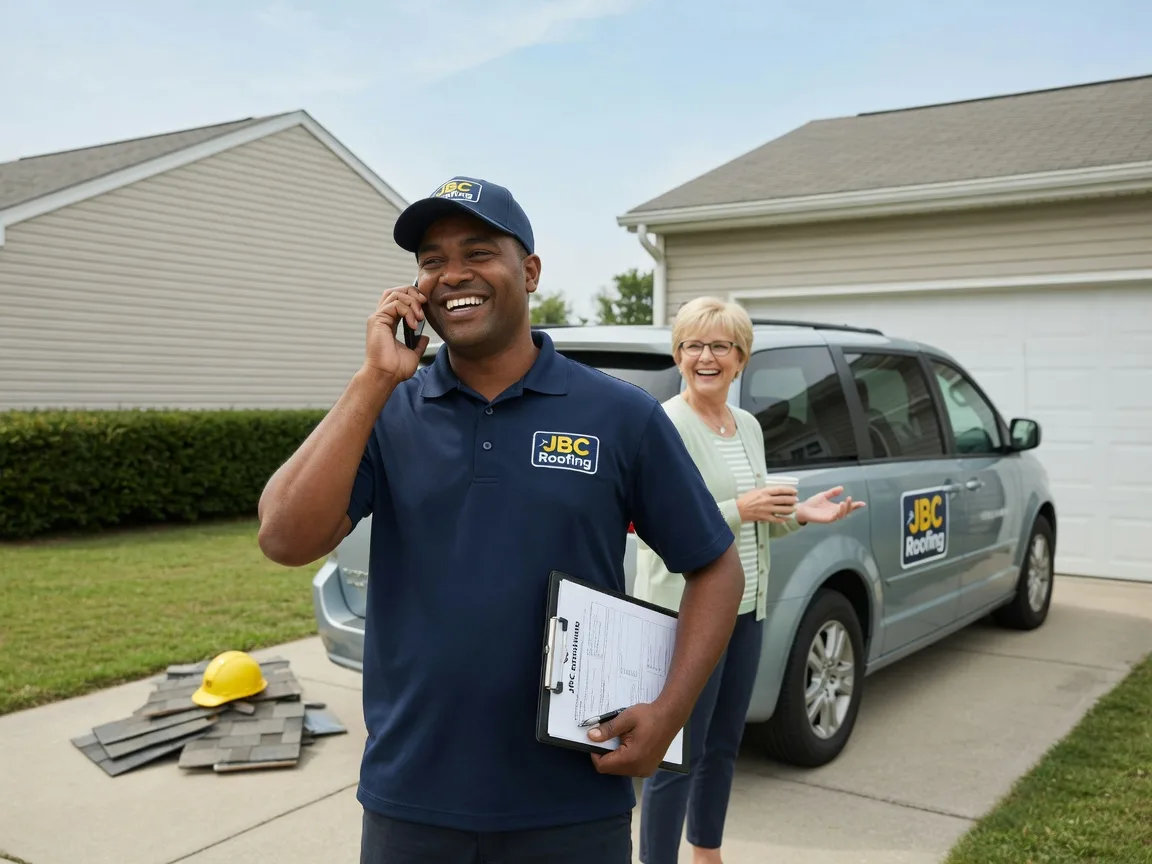 Roof Replacement Blackwell, OK FAQs